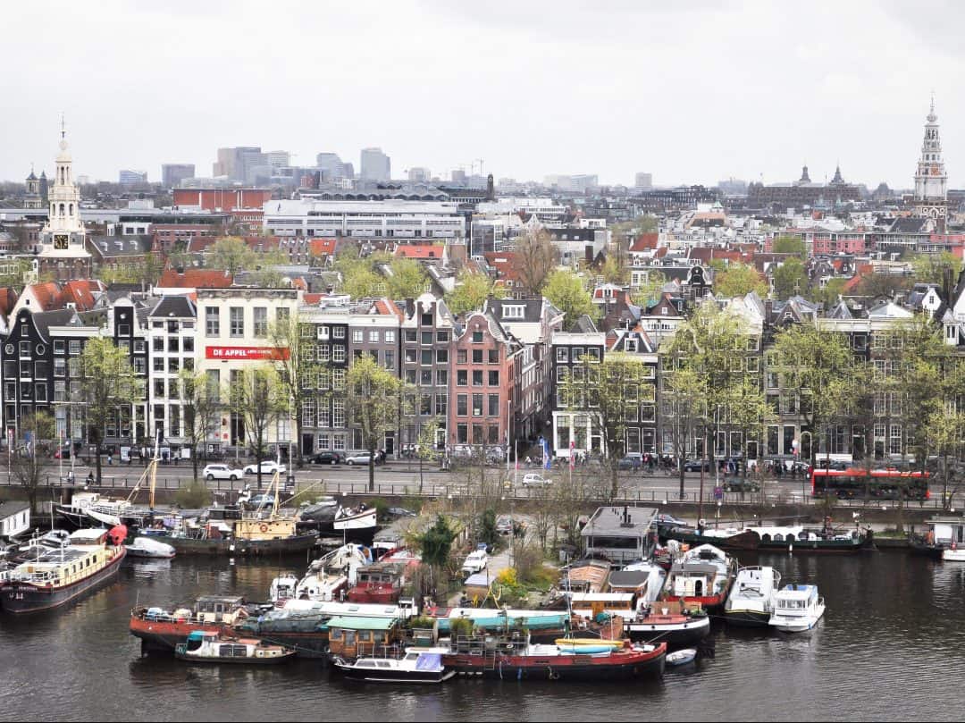 Undiscovered Amsterdam: Off the Beaten Path