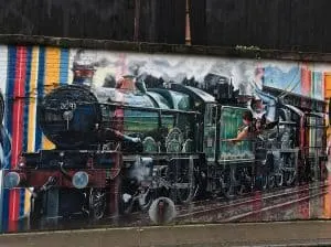 Street Art Tours: the best way to discover the living city