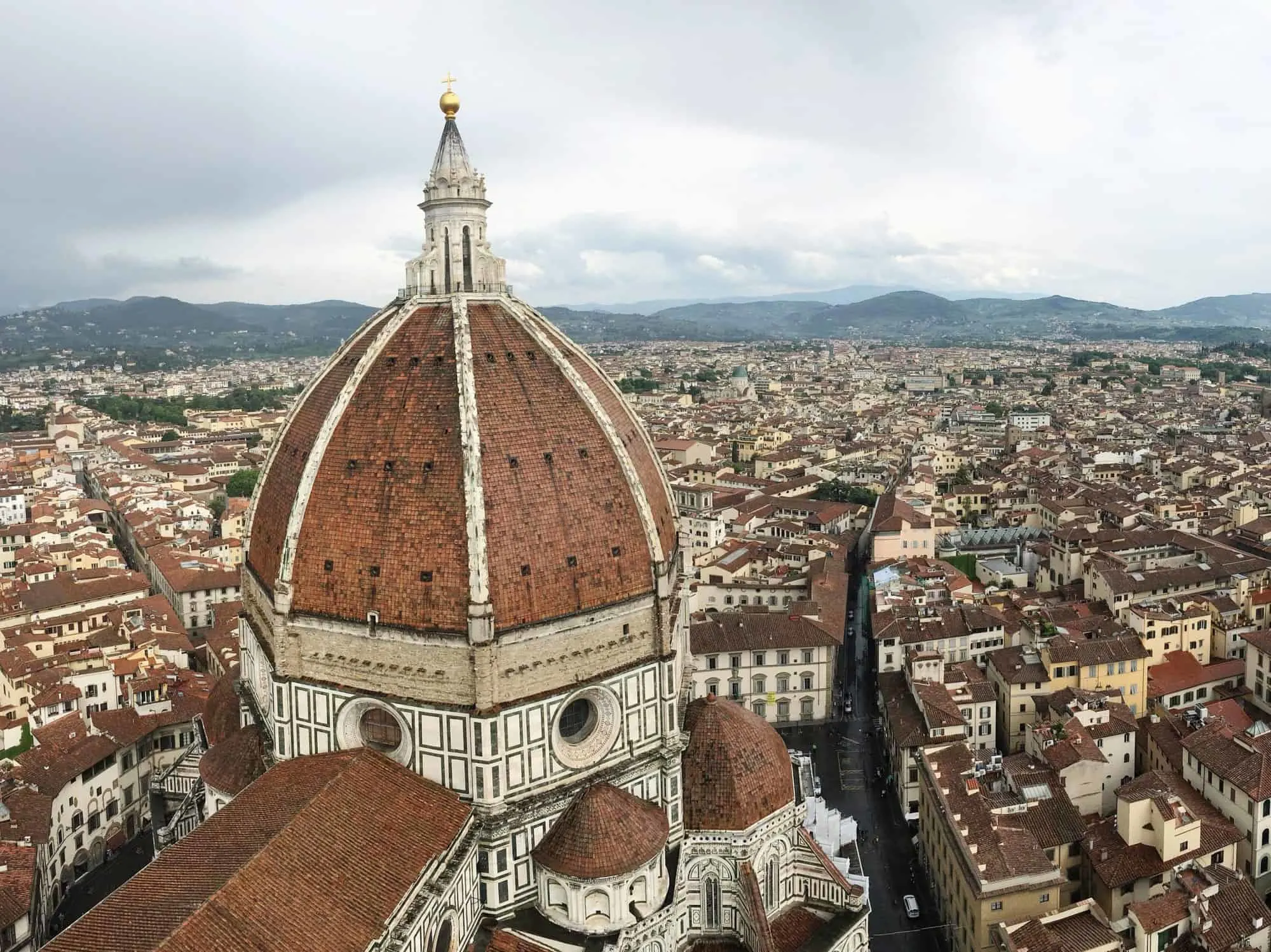 A Day in Florence: A Quick guide with the best things to do in Florence, Italy