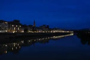 We were only in Florence for a day, so we focused on the must sees. We stuck to the Ds (the David and the Duomo), the Gs (Giotto's bell tower and gelato) and the Ps (Michelangelo Piazza and pizza).