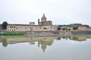 We were only in Florence for a day, so we focused on the must sees. We stuck to the Ds (the David and the Duomo), the Gs (Giotto's bell tower and gelato) and the Ps (Michelangelo Piazza and pizza).