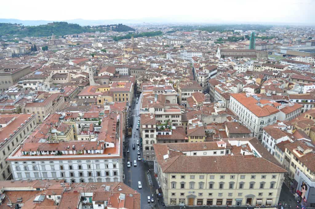 Florence in a day: the best things to do in Florence, Italy