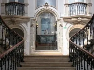 Embaixada in Lisbon, Portugal