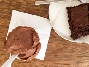 Claudio Corallo Chocolate in Lisbon, Portugal