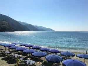 Monterosso, Italy | 5 Tips for hiking in the Cinque Terre
