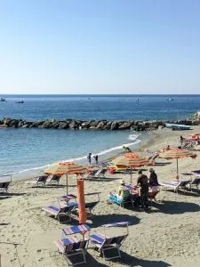 Monterosso, Italy | 5 Tips for hiking in the Cinque Terre