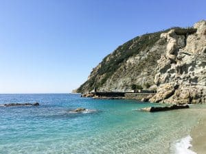 Monterosso, Italy | 5 Tips for hiking in the Cinque Terre