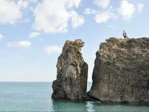Beautiful views in Monterosso, Italy | 5 Tips for hiking in the Cinque Terre, Italy