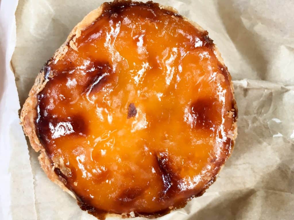 Try Pastéis de Feijão, one of the best Portuguese Desserts | The Best Desserts in Portugal
