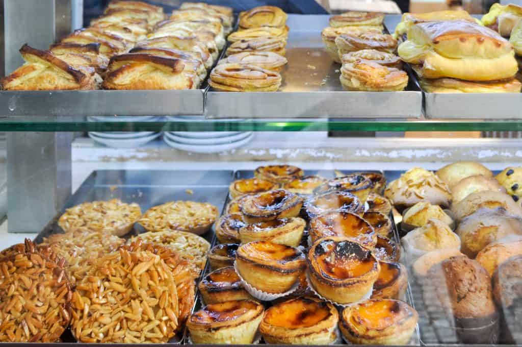 8 Desserts You Must Eat in Portugal
