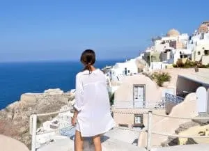 Oia, Santorini | Top 10 Things to Do in Santorini, Greece