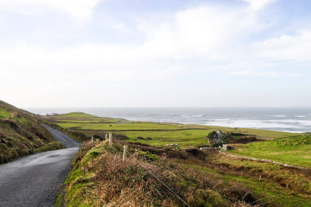 Driving in Ireland | What you need to know for a road trip through the Emerald Isle