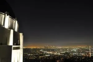 A weekend guide to Los Angeles. Exploring the city by neighborhood with 101 things to add to your bucket list!