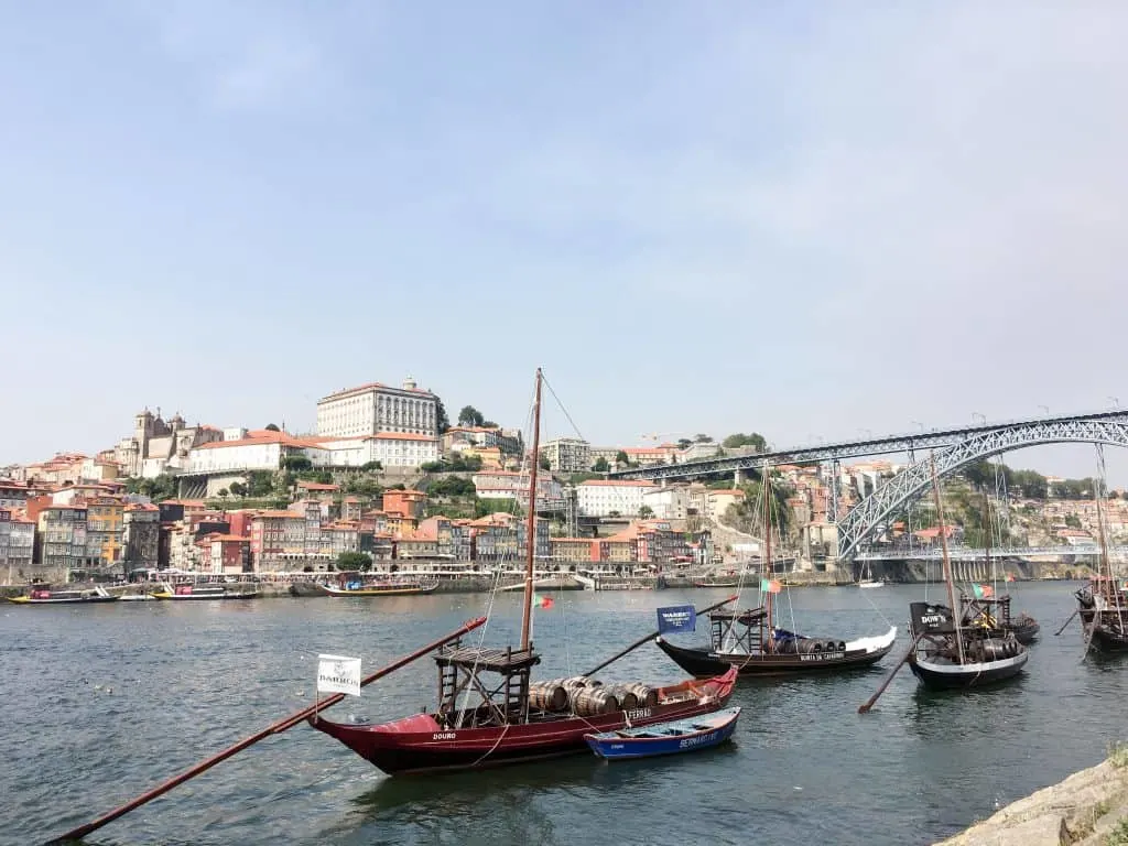 Exploring Portugal: Lisbon vs Porto | Picking the best Portuguese city for your next trip, Lisbon or Porto
