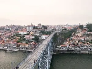 Best Photo Spots in Porto, Portugal