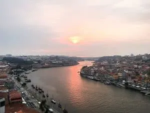 The Douro River in Porto, Portugal | Photos in Porto, Portugal