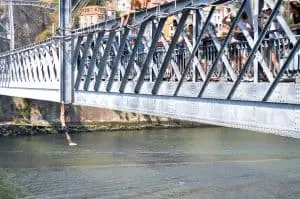 Bridges in Porto | Photos of Porto, Portugal
