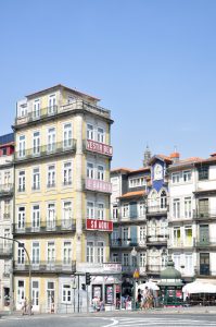 Porto City Center | Photos of Porto, Portugal