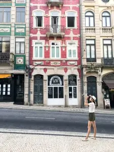 Porto City Center | Photos of Porto, Portugal