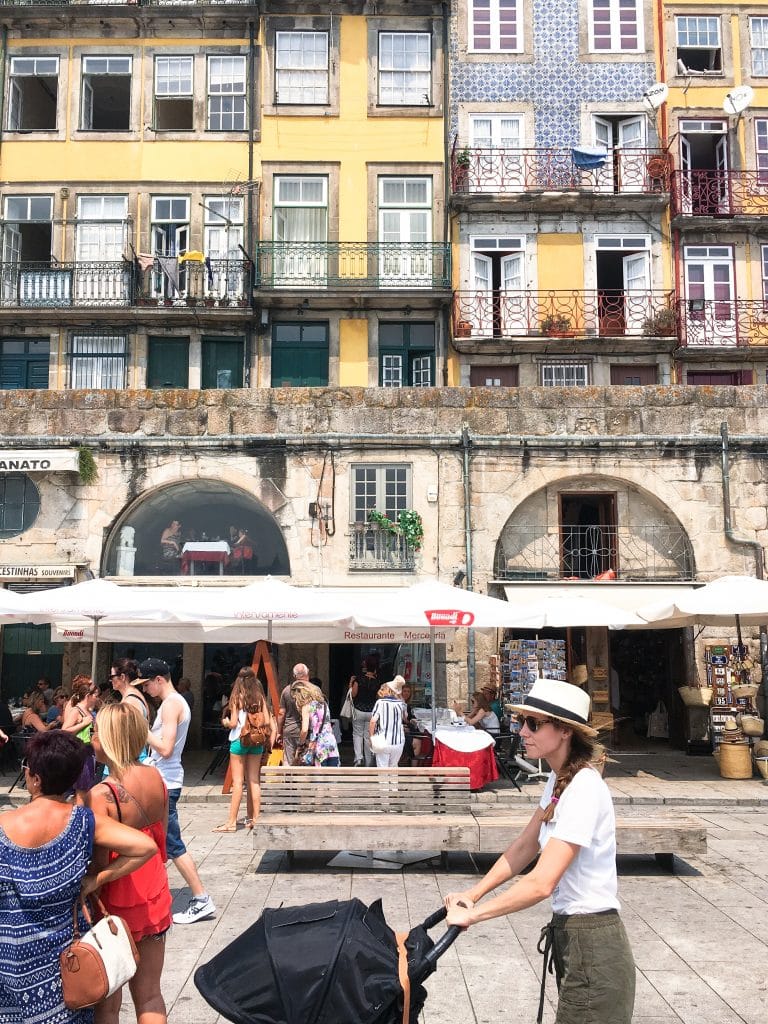 Exploring Portugal: Lisbon vs Porto | Picking the best Portuguese city for your next trip, Lisbon or Porto