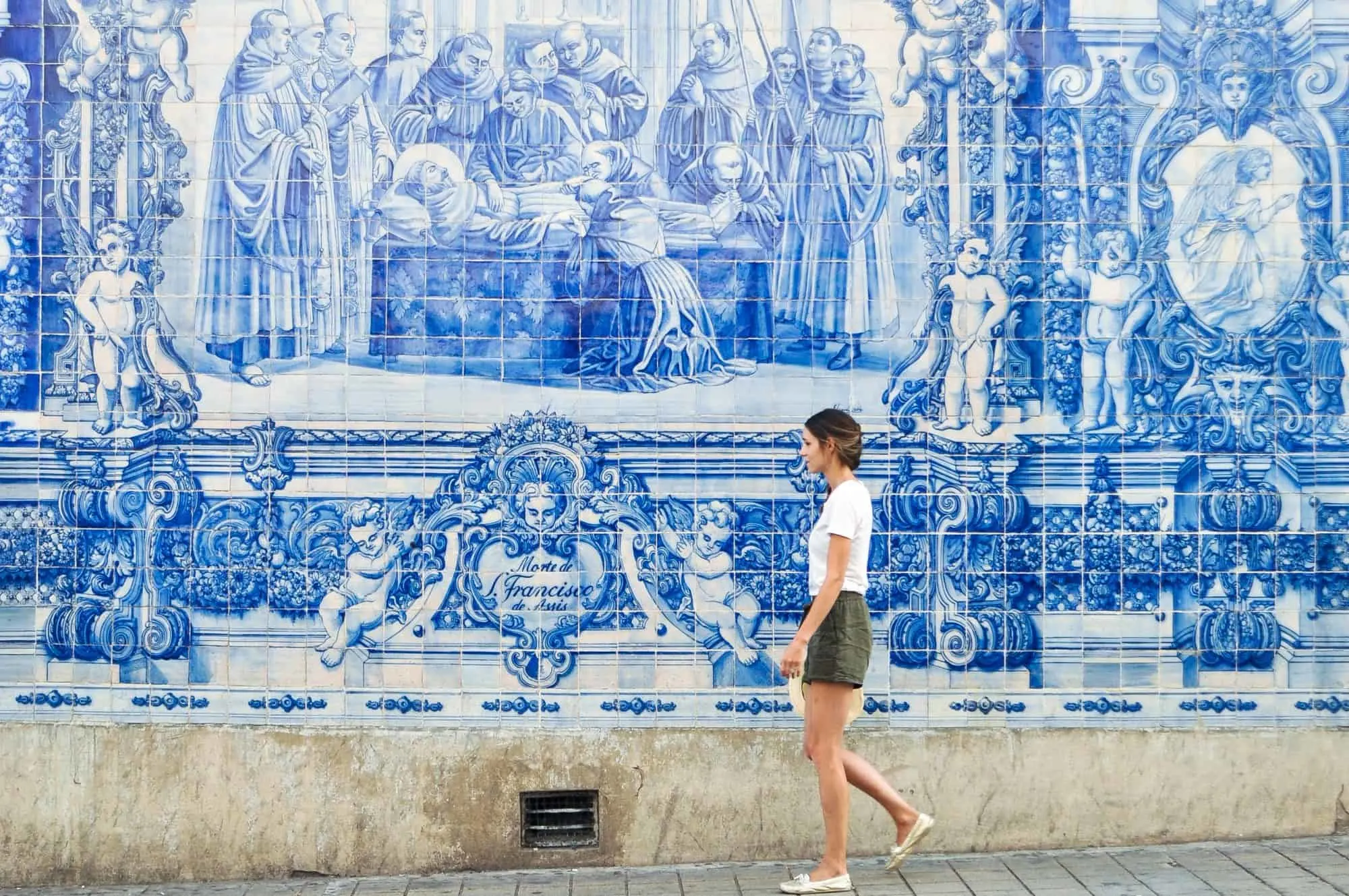 Porto, Portugal | Lisbon vs Porto: How to pick the best city for your next trip to Portugal!