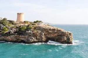 Winter in Mallorca | Coastal hiking in Mallorca, Spain