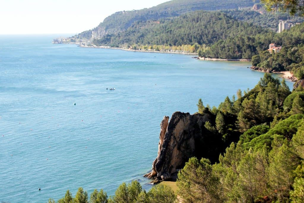 The 19 Best Places to Visit in Portugal | Parque Natural da Arrábida