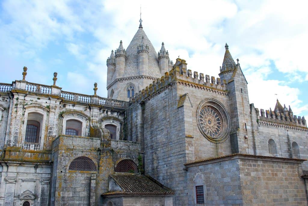 The 19 Best Places to Visit in Portugal | Évora