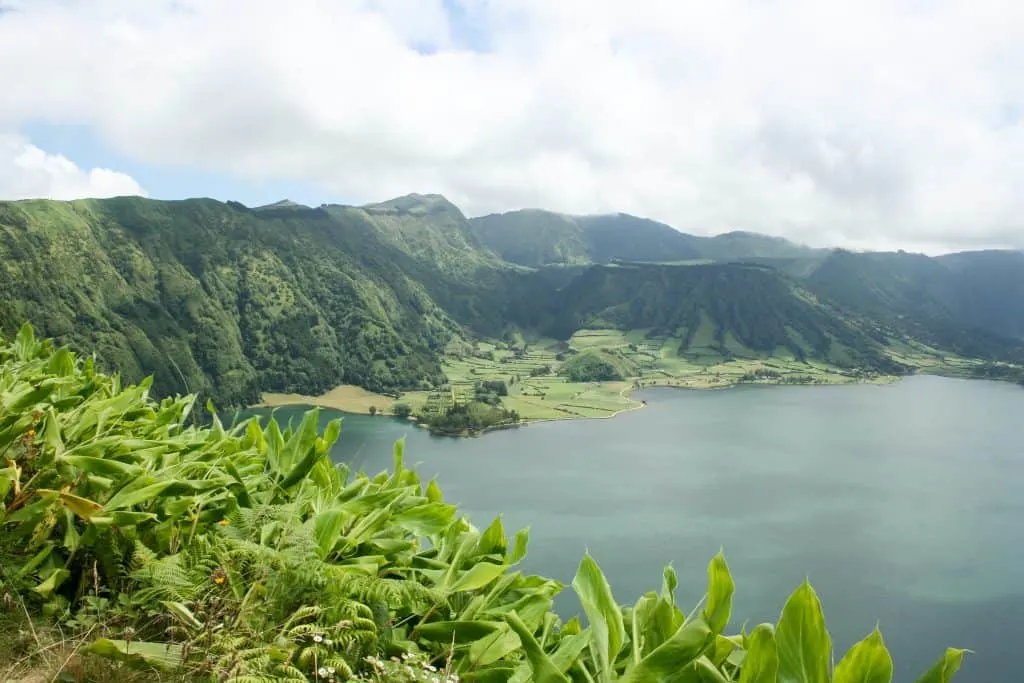 The 19 Best Places to Visit in Portugal | Lush green isles of the Azores