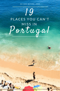 19 Places You Can't Miss in Portugal | Explore Portugal's beautiful cities, towns, beaches and islands