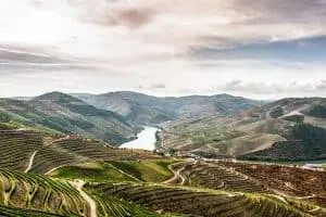 The Douro Valley, Home of fine Port Wine | 19 Places You Can't Miss in Portugal