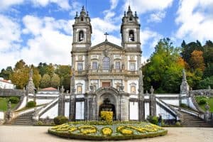Braga | 19 Places You Can't Miss in Portugal