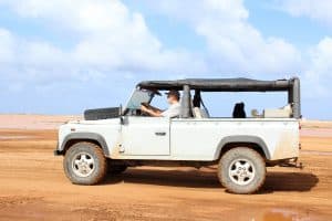 Off-roading in Aruba | Three Days in Aruba: Adventures Beyond the All-Inclusive