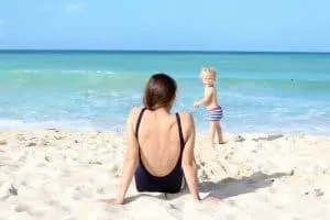 Arashi Beach, Aruba | Three Days in Aruba: Adventures Beyond the All-Inclusive