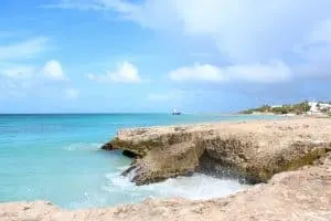 Three Days in Aruba: Adventures Beyond the All-Inclusive