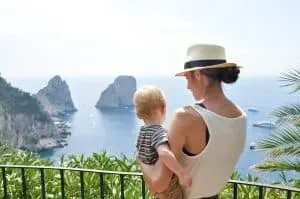 Day Trip to Capri, Italy | Why You Can't Visit Italy and Skip Naples
