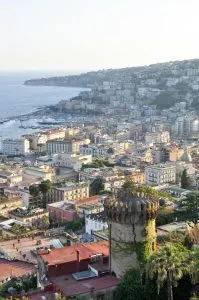 Naples, Italy | Why You Can't Visit Italy and Skip Naples