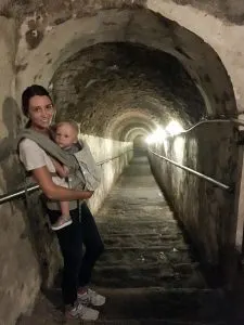 Underground Tour of Naples with Napoli Sotterranea | Why You Can't Visit Italy and Skip Naples