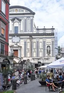 Naples, Italy | Why You Can't Visit Italy and Skip Naples