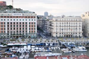 Naples, Italy | Why You Can't Visit Italy and Skip Naples