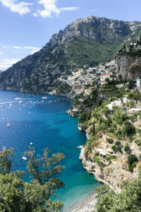 The Amalfi Coast in 20 Photos | Pictures to Inspire you to Visit Italy's Stunning Coastline