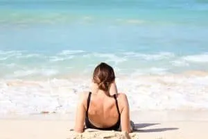 Arashi Beach, Aruba | Three Days in Aruba: Adventures Beyond the All-Inclusive