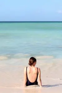 Arashi Beach, Aruba | Three Days in Aruba: Adventures Beyond the All-Inclusive