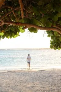 Baby Beach, Aruba | Three Days in Aruba: Adventures Beyond the All-Inclusive