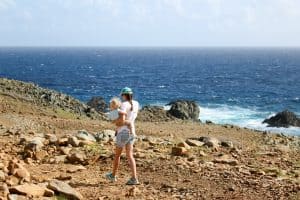 Hike to Conchi or Natural Pool in Arikok National Park, Aruba | Three Days in Aruba: Adventures Beyond the All-Inclusive