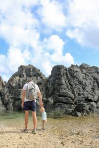 Arikok National Park, Aruba | Three Days in Aruba: Adventures Beyond the All-Inclusive