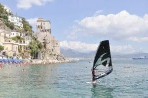 Cetara, Italy | The Amalfi Coast in 20 Photos