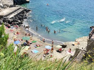 Ischia, Italy | The Amalfi Coast in 20 Photos