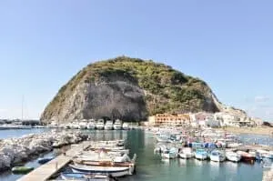 Ischia, Italy | The Amalfi Coast in 20 Photos