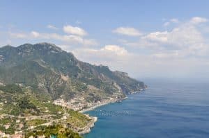 Ravello, Italy | The Amalfi Coast in 20 Photos